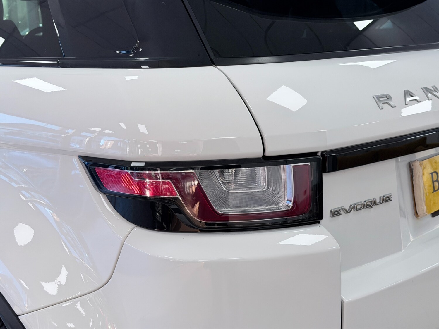 Used Land Rover Range Rover Evoque 2019 for sale - 77125980: Photo 30