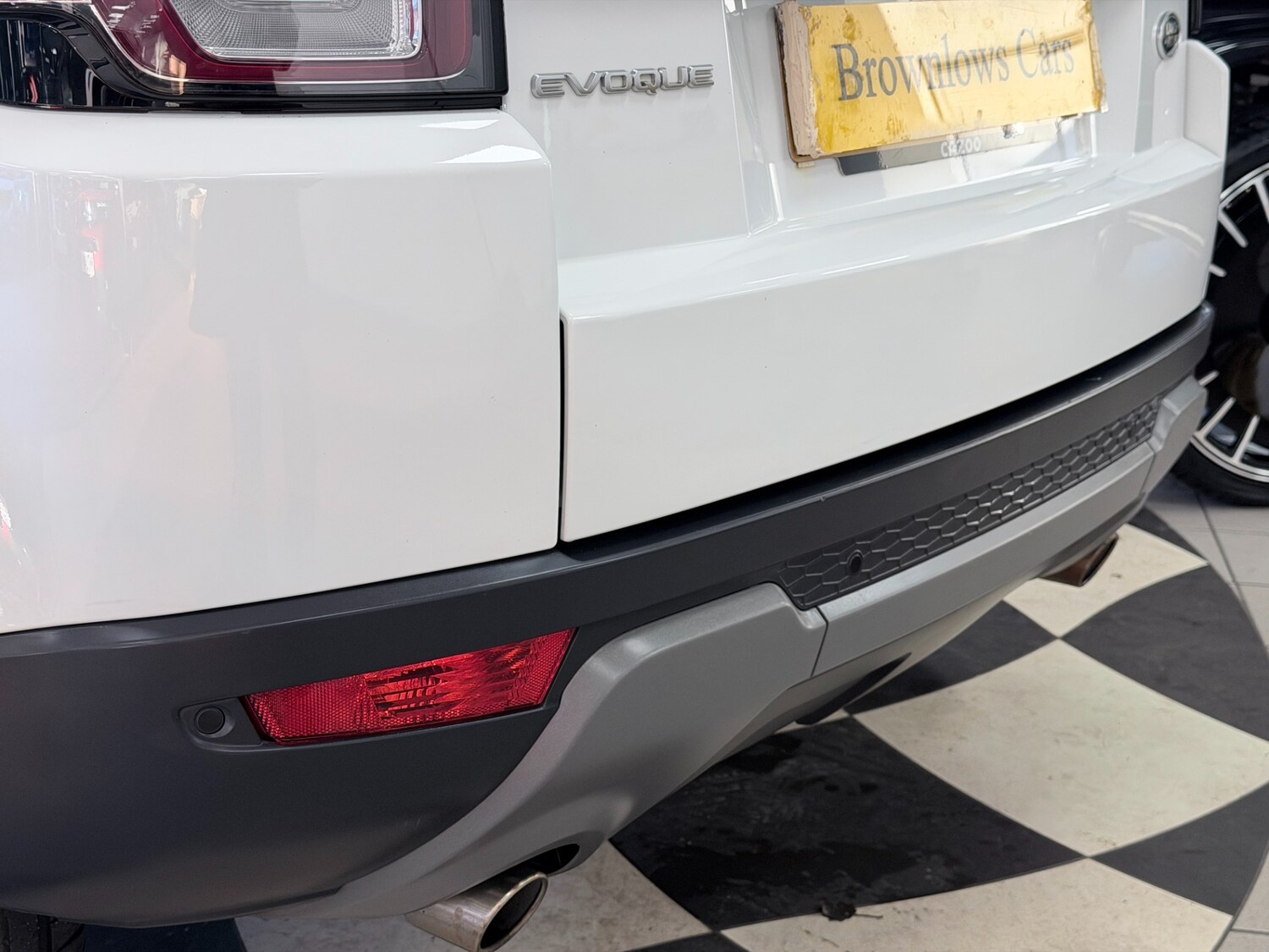 Used Land Rover Range Rover Evoque 2019 for sale - 77125980: Photo 31