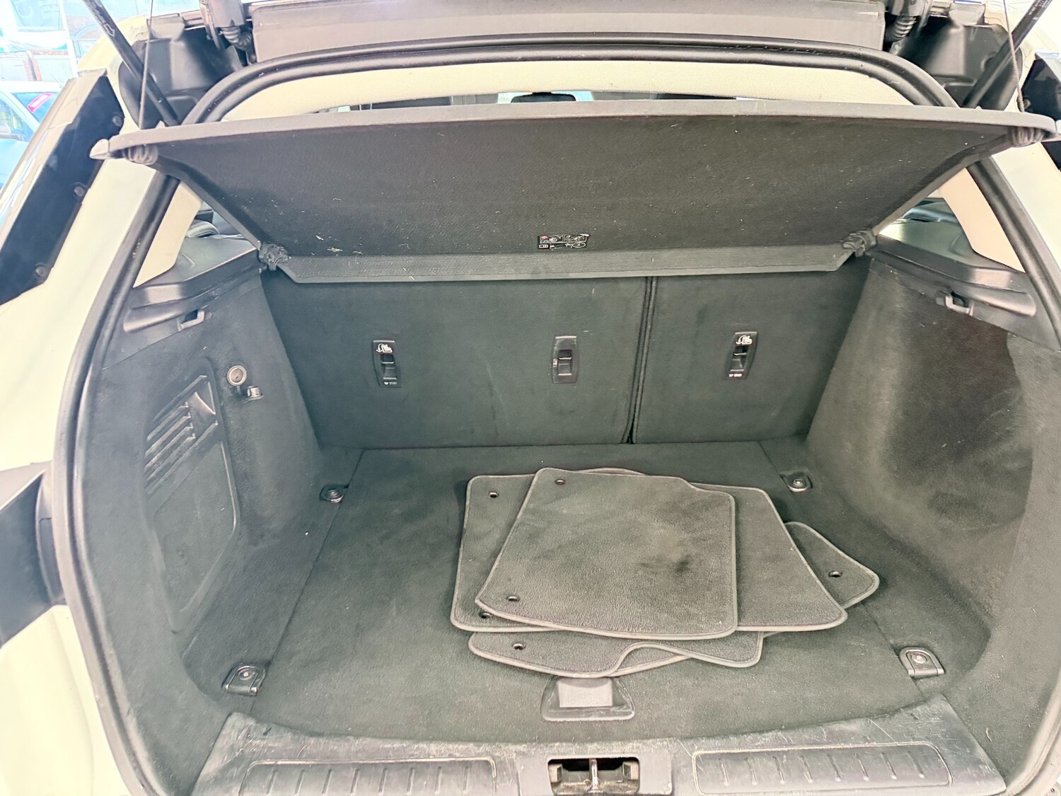 Used Land Rover Range Rover Evoque 2019 for sale - 77125980: Photo 33