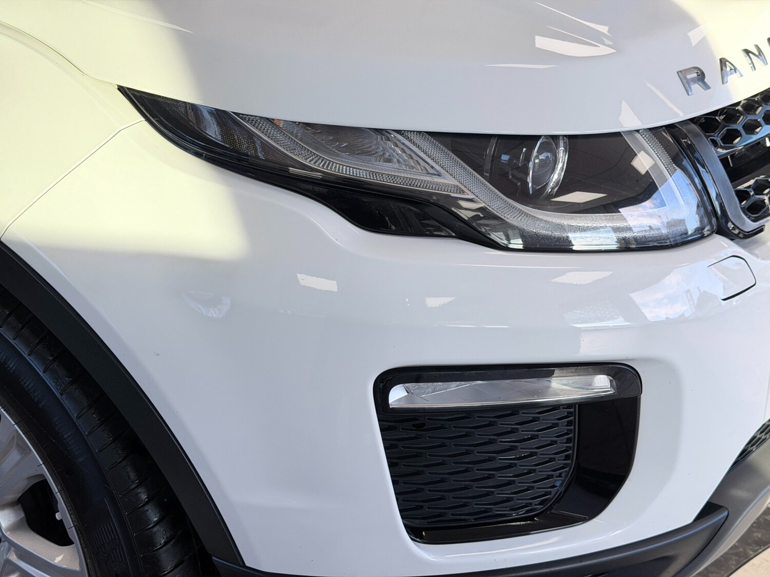 Used Land Rover Range Rover Evoque 2019 for sale - 77125980: Photo 7