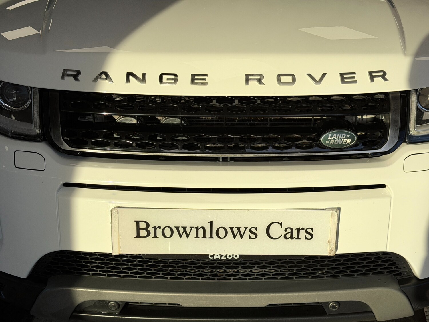 Used Land Rover Range Rover Evoque 2019 for sale - 77125980: Photo 8