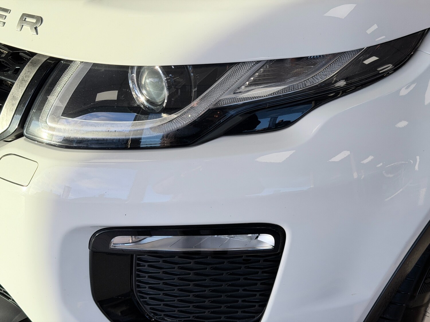 Used Land Rover Range Rover Evoque 2019 for sale - 77125980: Photo 9