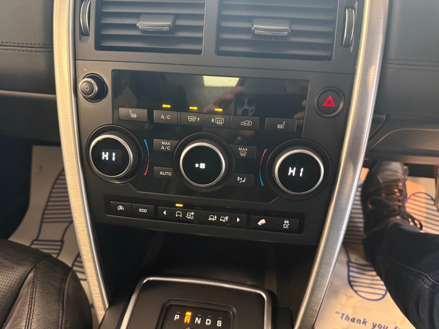 Used Land Rover Discovery Sport 2017 for sale - 77541848: Photo 30