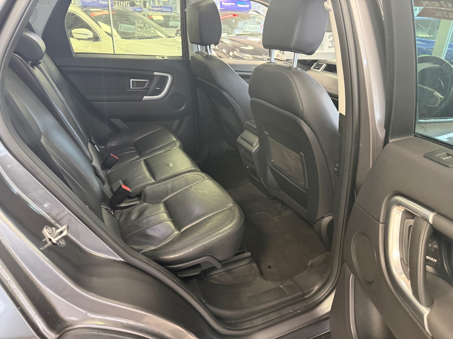 Used Land Rover Discovery Sport 2017 for sale - 77541848: Photo 31