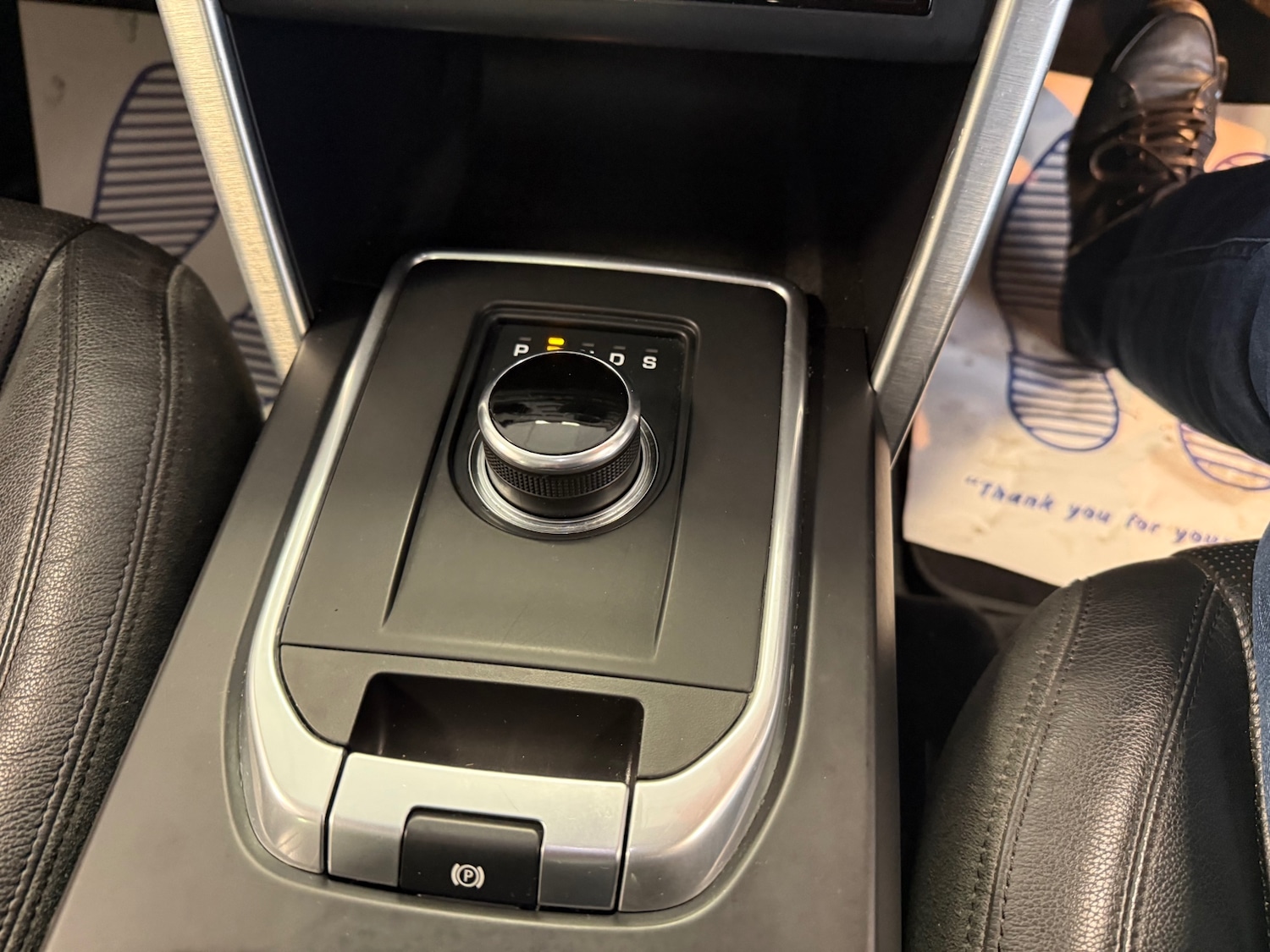 Used Land Rover Discovery Sport 2017 for sale - 77541848: Photo 33