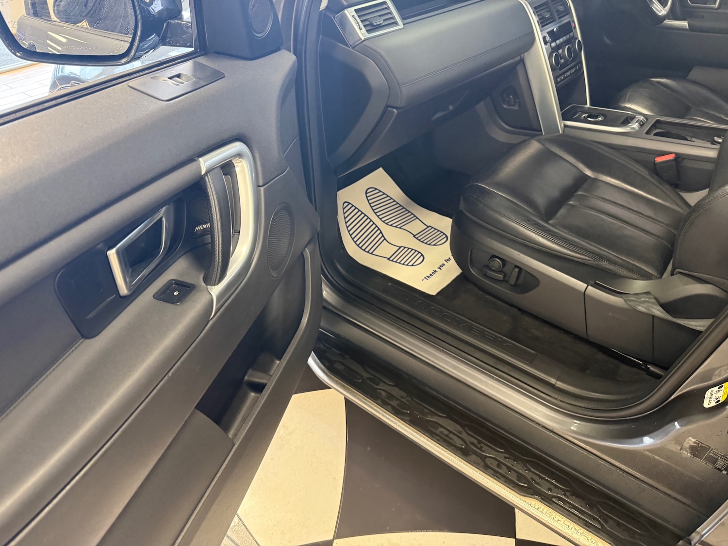 Used Land Rover Discovery Sport 2017 for sale - 77541848: Photo 41