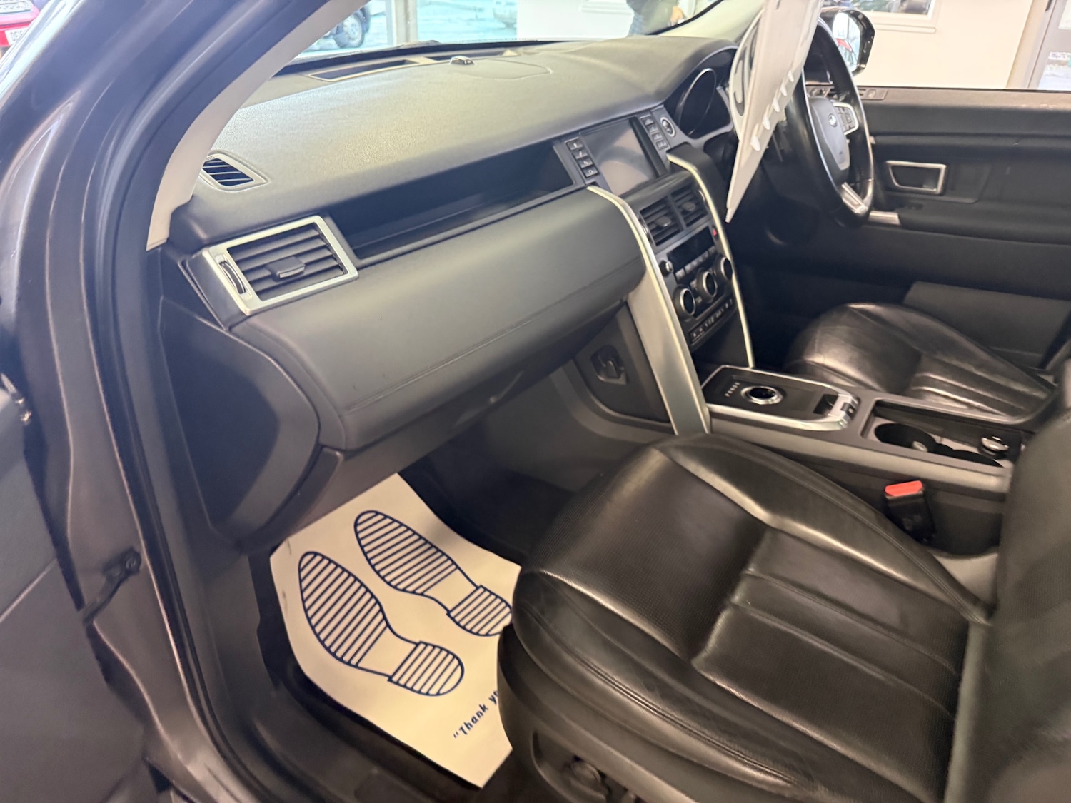 Used Land Rover Discovery Sport 2017 for sale - 77541848: Photo 43