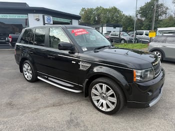 Used Land Rover Range Rover Sport 2012 for sale - 79798886: Photo