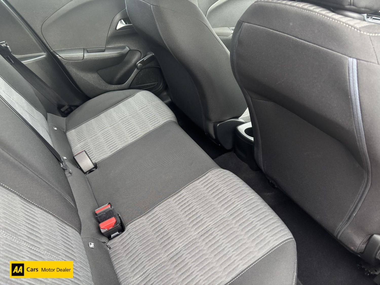 Used Vauxhall Corsa 2020 for sale - 76494348: Photo 10