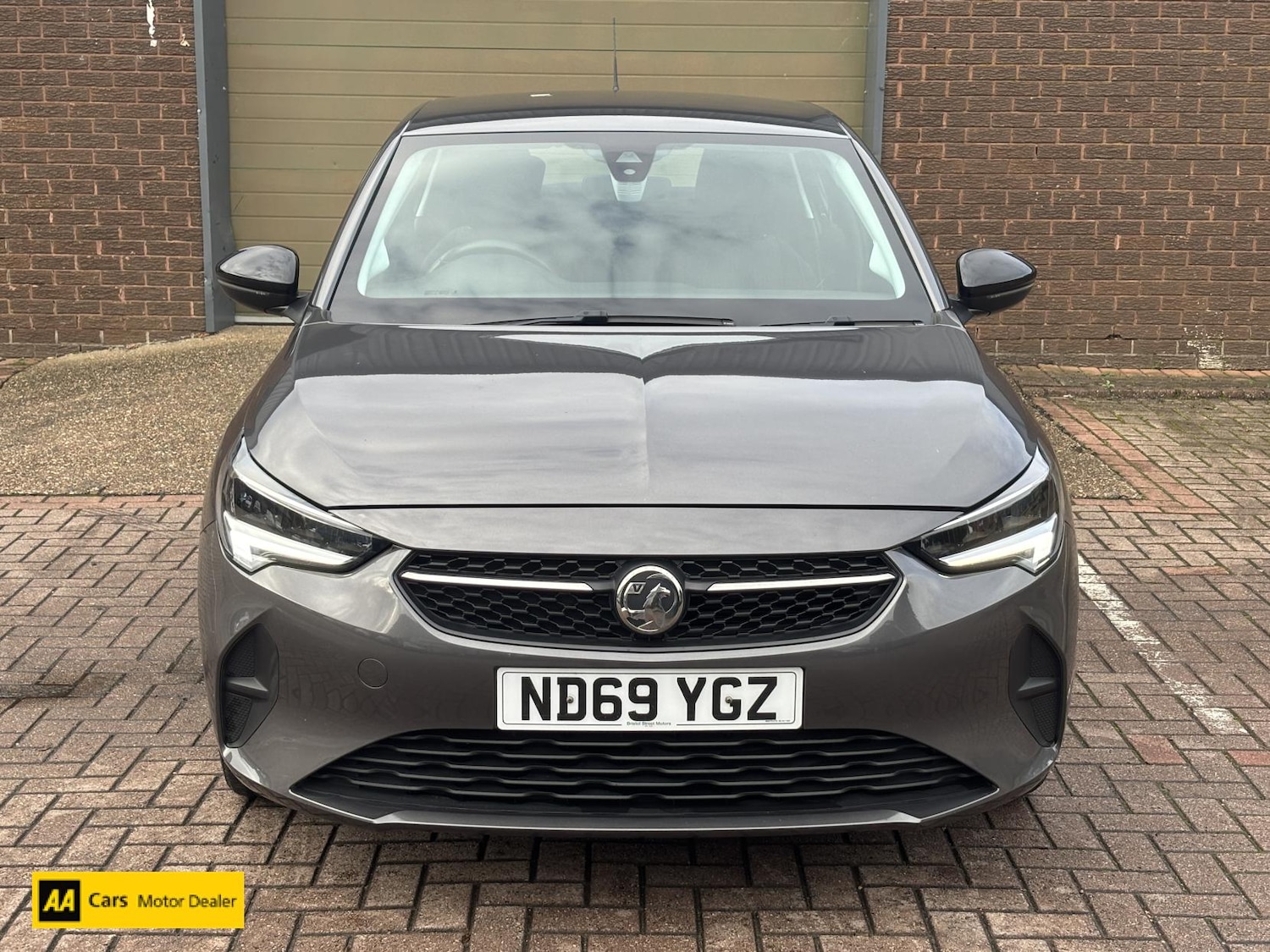 Used Vauxhall Corsa 2020 for sale - 76494348: Photo 13