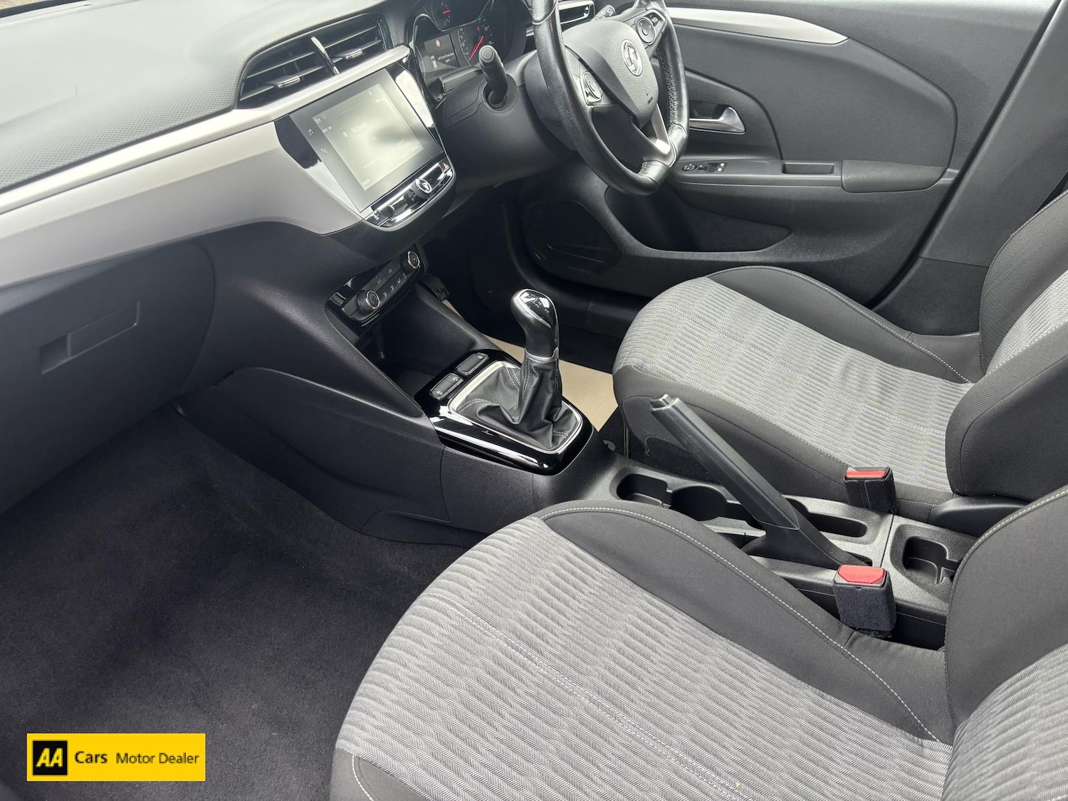 Used Vauxhall Corsa 2020 for sale - 76494348: Photo 14