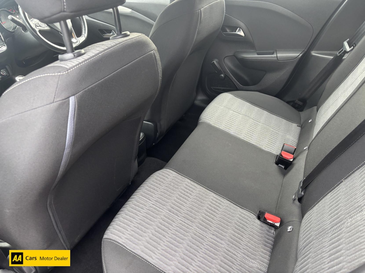 Used Vauxhall Corsa 2020 for sale - 76494348: Photo 15