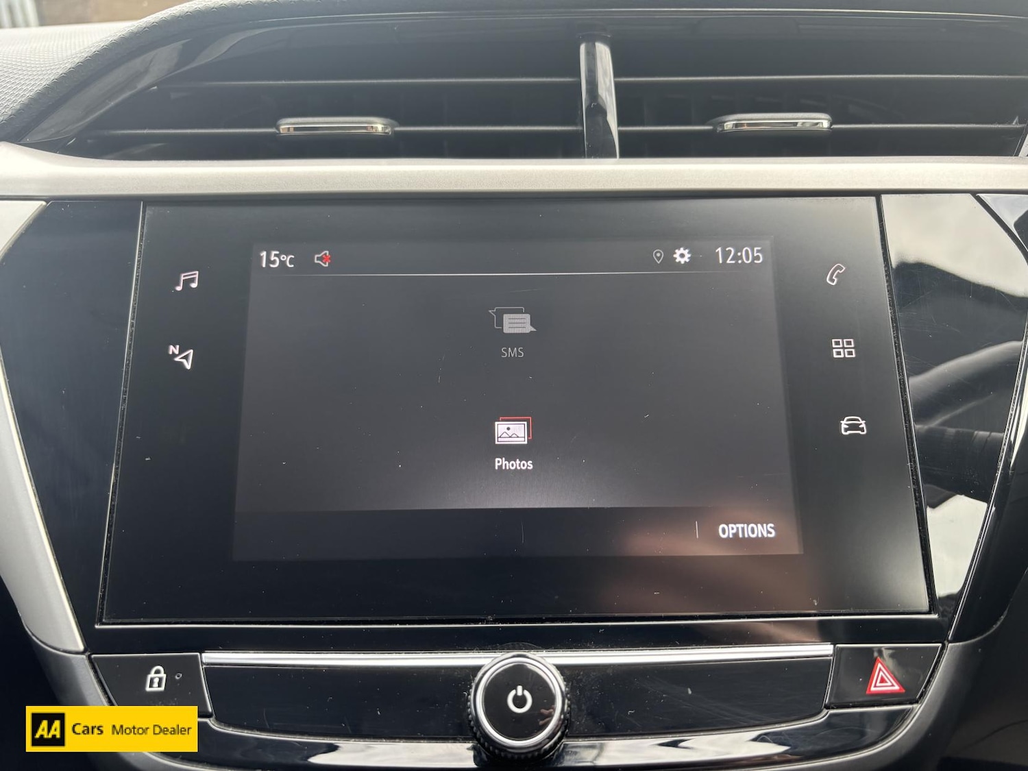 Used Vauxhall Corsa 2020 for sale - 76494348: Photo 16