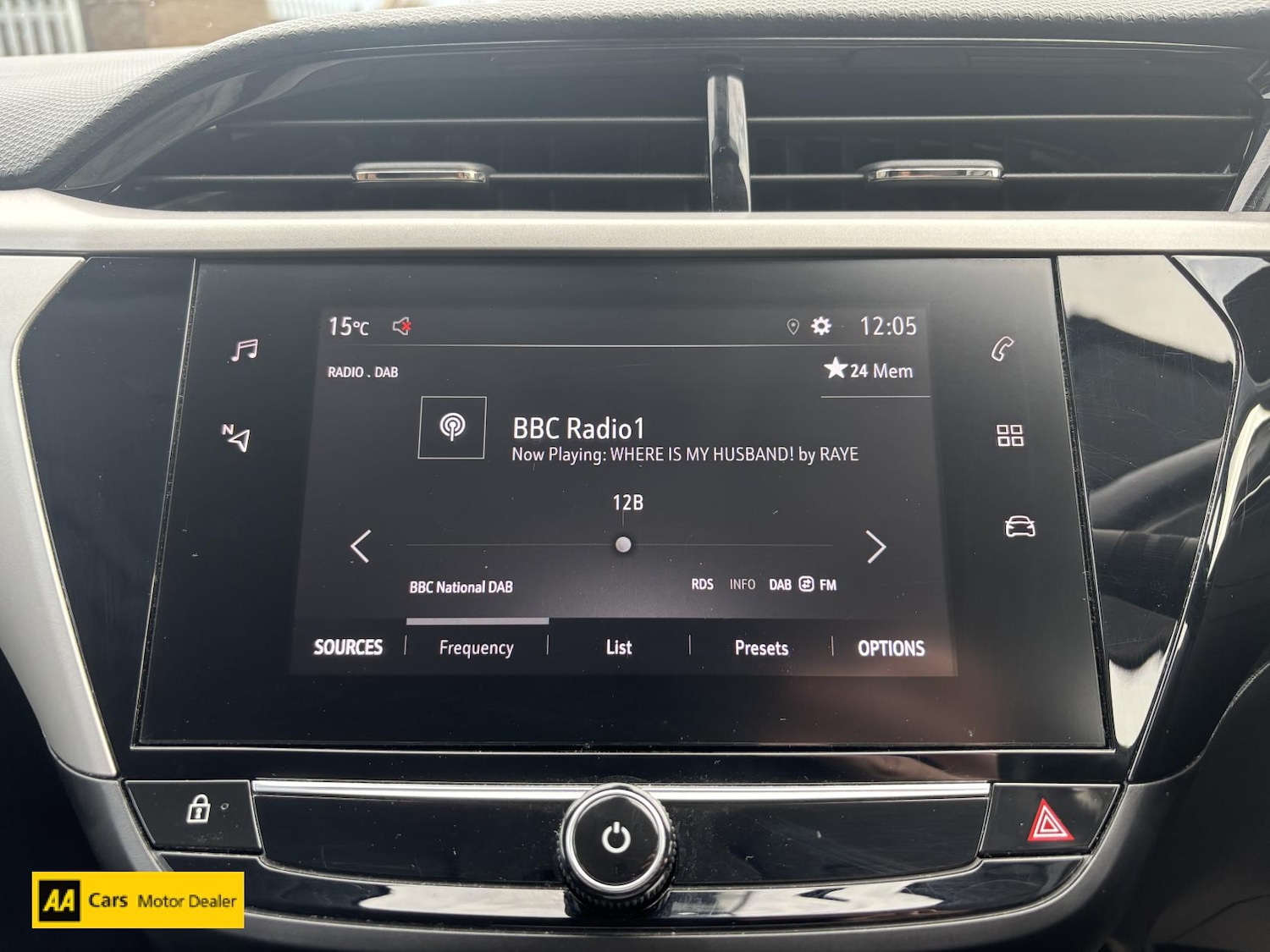 Used Vauxhall Corsa 2020 for sale - 76494348: Photo 17