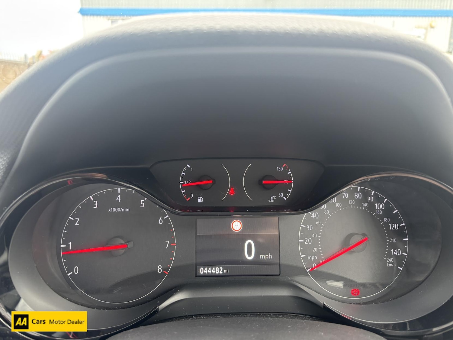 Used Vauxhall Corsa 2020 for sale - 76494348: Photo 18