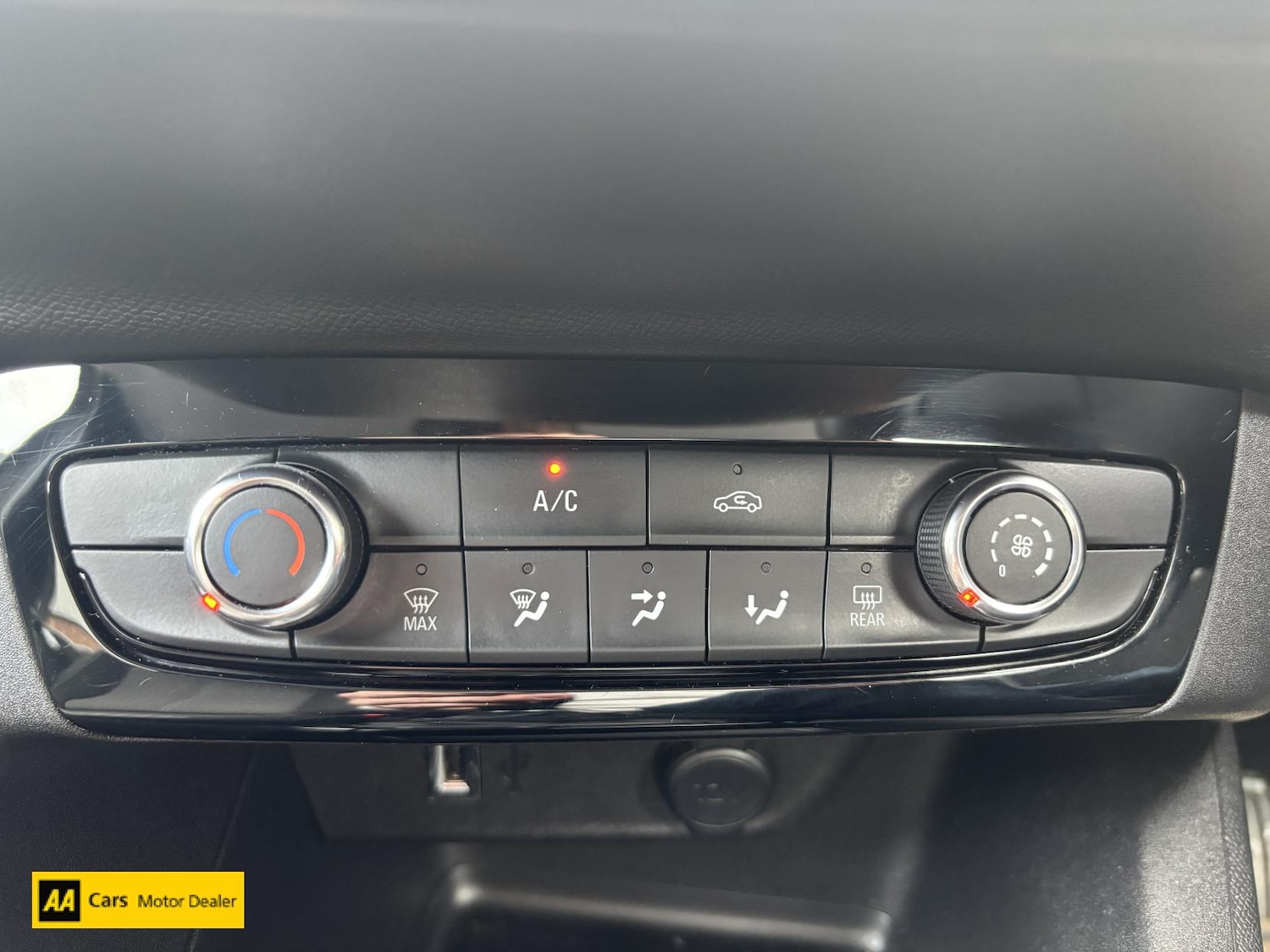 Used Vauxhall Corsa 2020 for sale - 76494348: Photo 20