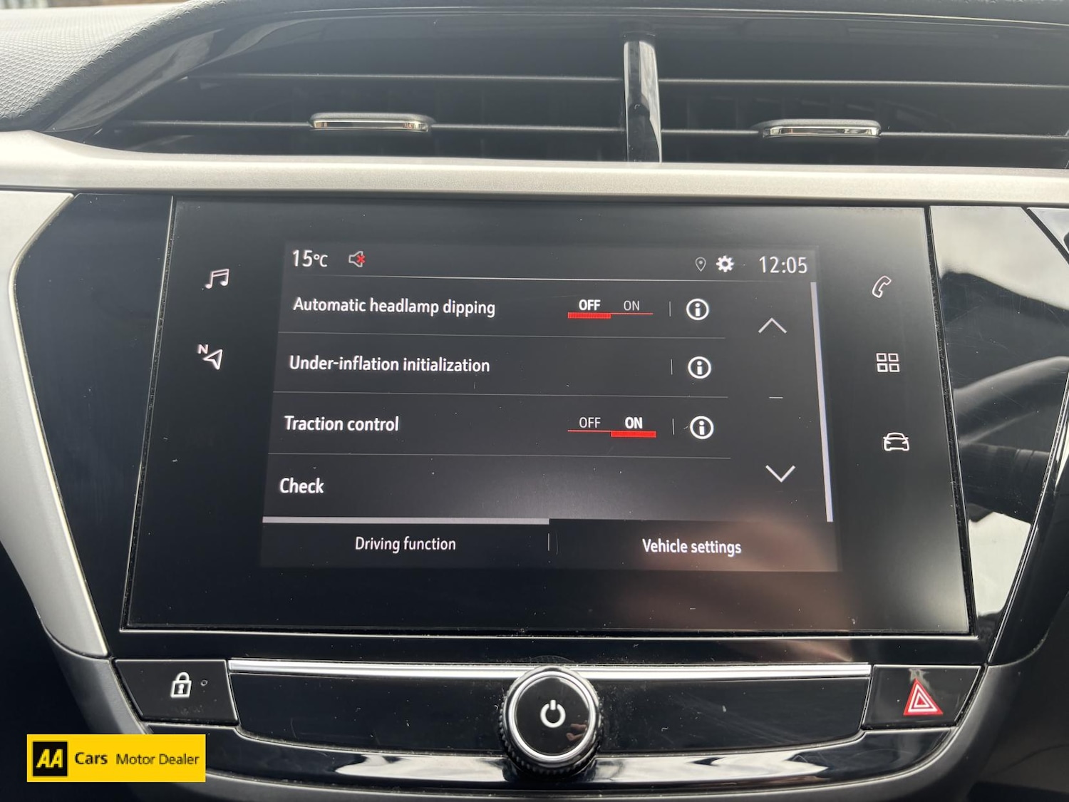 Used Vauxhall Corsa 2020 for sale - 76494348: Photo 21