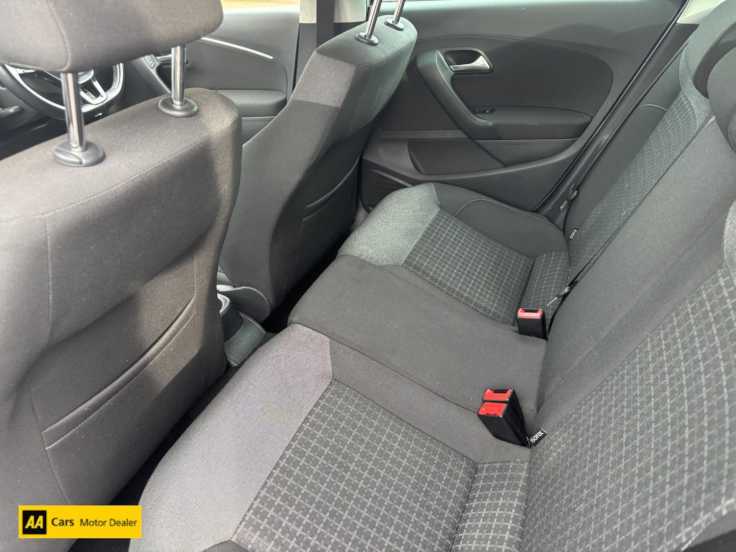 Used Volkswagen Polo 2017 for sale - 76709820: Photo 13