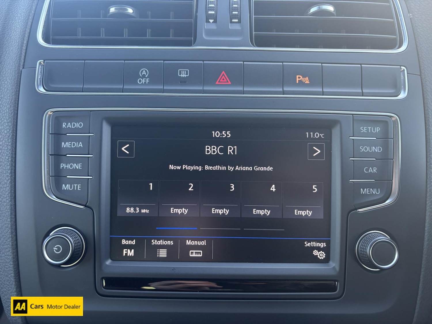 Used Volkswagen Polo 2017 for sale - 76709820: Photo 20