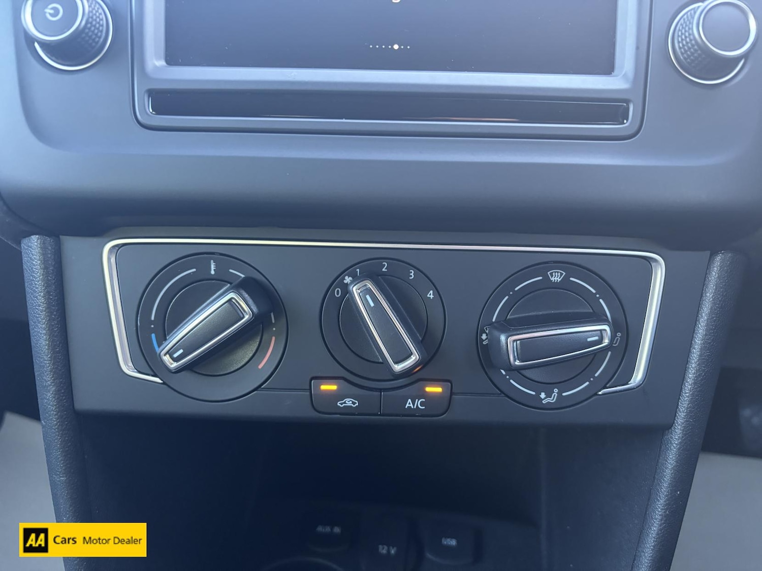 Used Volkswagen Polo 2017 for sale - 76709820: Photo 21