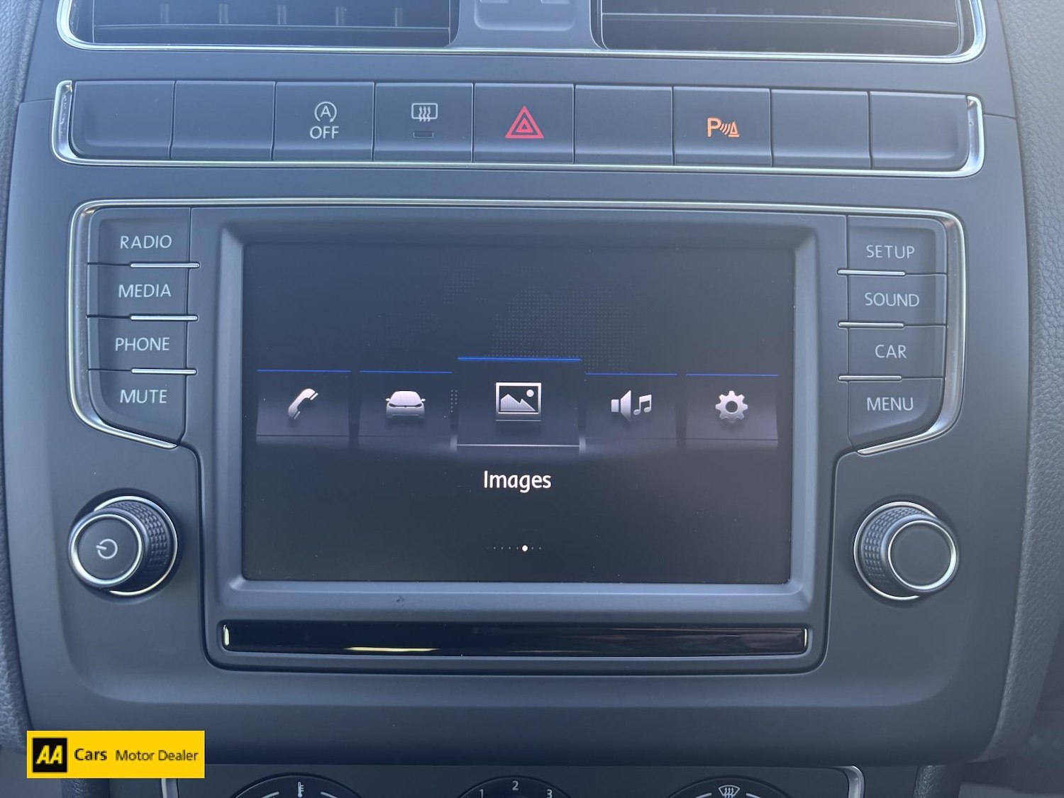 Used Volkswagen Polo 2017 for sale - 76709820: Photo 22