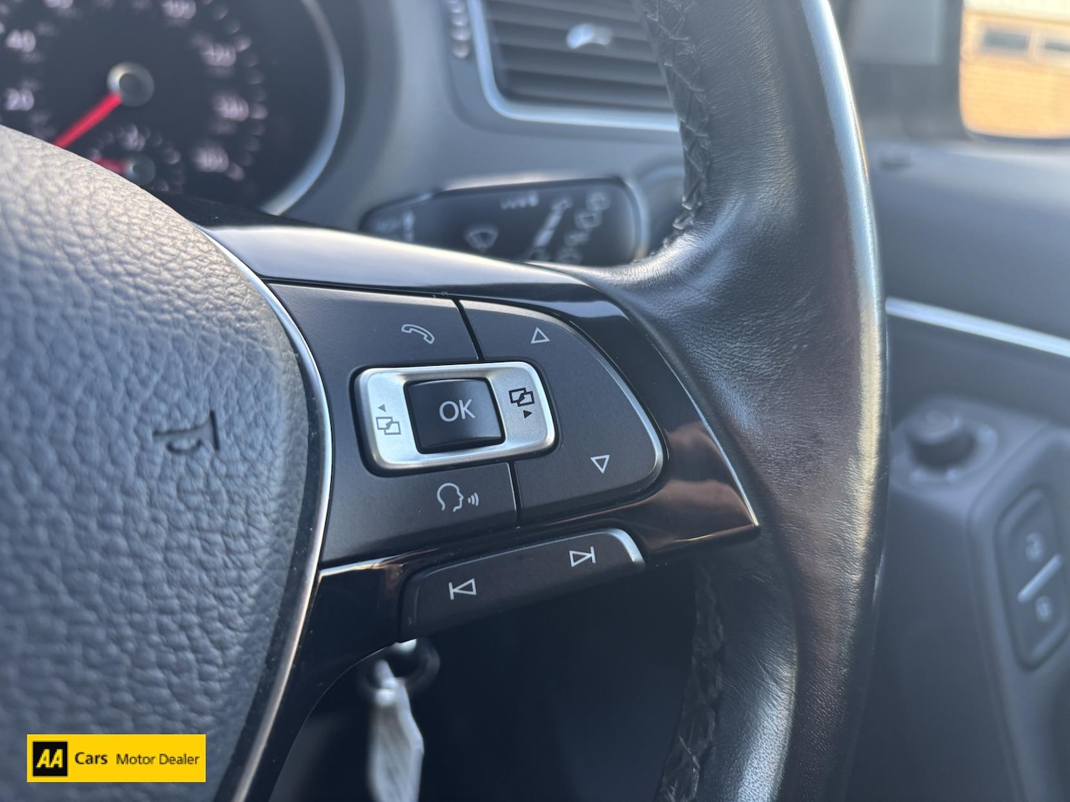 Used Volkswagen Polo 2017 for sale - 76709820: Photo 23