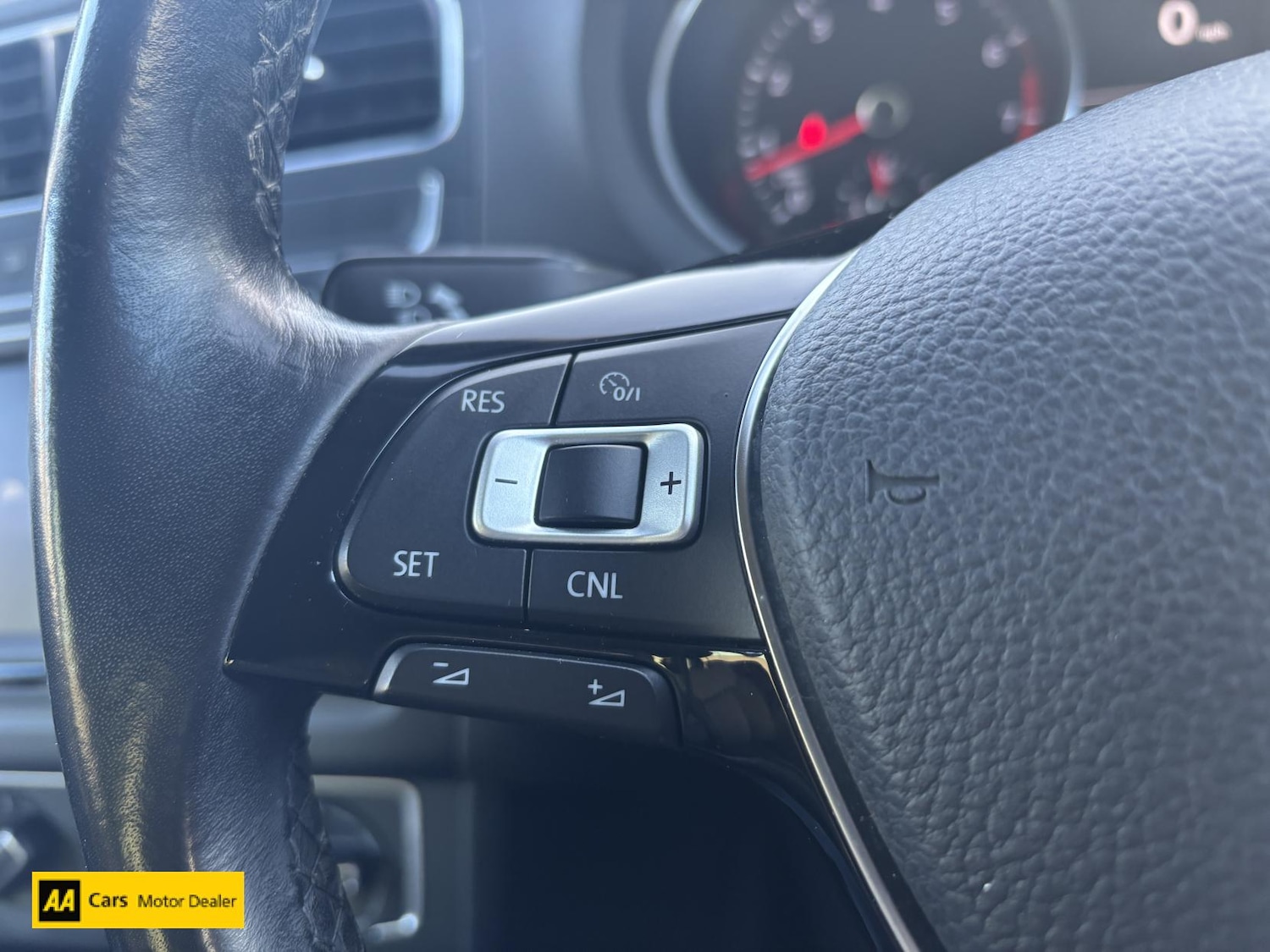 Used Volkswagen Polo 2017 for sale - 76709820: Photo 24