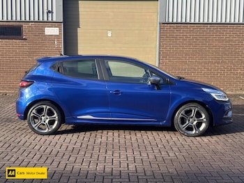 Used Renault Clio 2018 for sale - 77063574: Photo