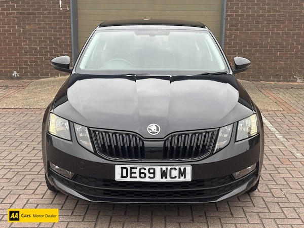 Used Skoda Octavia 2019 for sale - 76317002: Photo 11