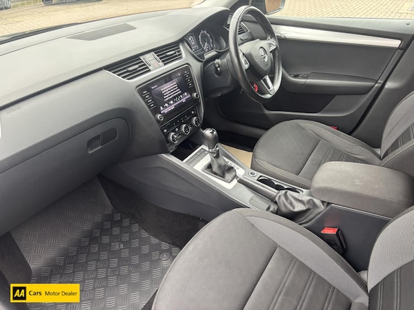 Used Skoda Octavia 2019 for sale - 76317002: Photo 12