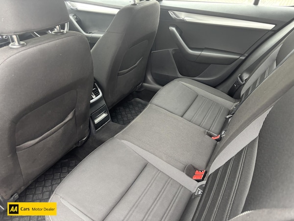 Used Skoda Octavia 2019 for sale - 76317002: Photo 13