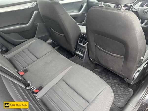 Used Skoda Octavia 2019 for sale - 76317002: Photo 14