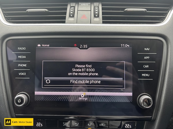 Used Skoda Octavia 2019 for sale - 76317002: Photo 15
