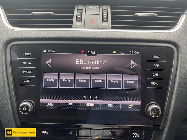 Used Skoda Octavia 2019 for sale - 76317002: Photo 17