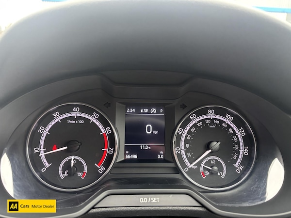 Used Skoda Octavia 2019 for sale - 76317002: Photo 18