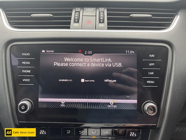 Used Skoda Octavia 2019 for sale - 76317002: Photo 19
