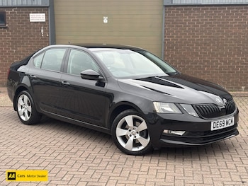 Used Skoda Octavia 2019 for sale - 76317002: Photo