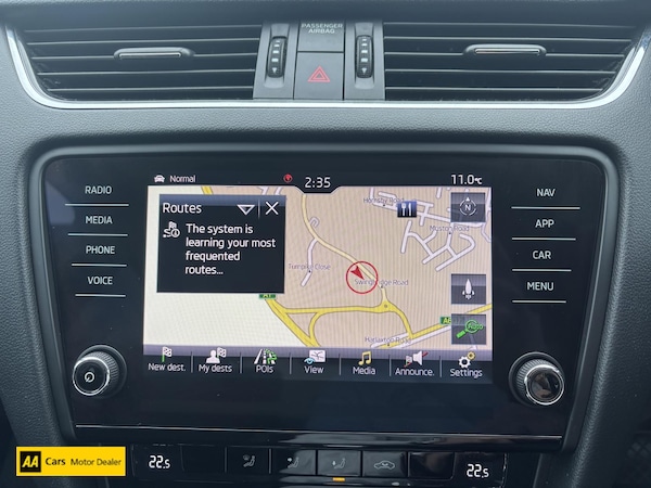 Used Skoda Octavia 2019 for sale - 76317002: Photo 20