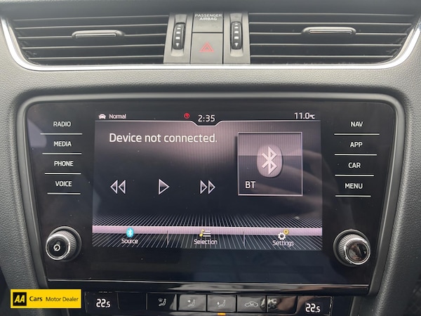 Used Skoda Octavia 2019 for sale - 76317002: Photo 21