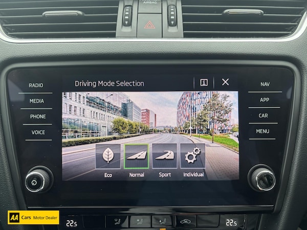 Used Skoda Octavia 2019 for sale - 76317002: Photo 22
