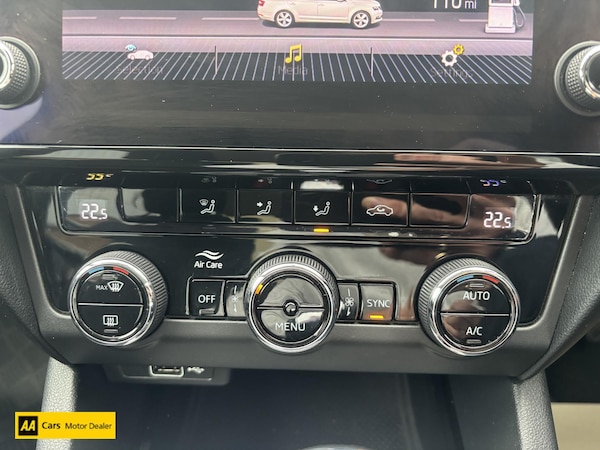 Used Skoda Octavia 2019 for sale - 76317002: Photo 25