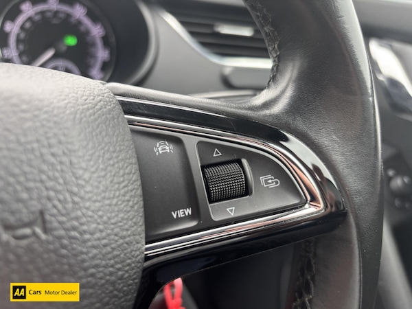 Used Skoda Octavia 2019 for sale - 76317002: Photo 26