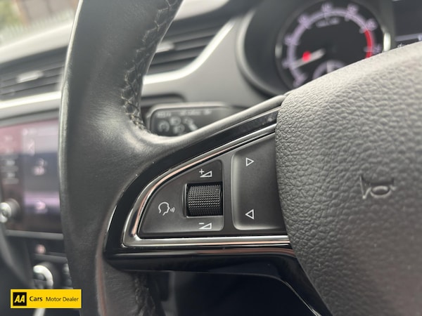 Used Skoda Octavia 2019 for sale - 76317002: Photo 27