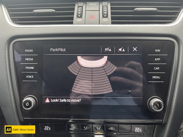 Used Skoda Octavia 2019 for sale - 76317002: Photo 28
