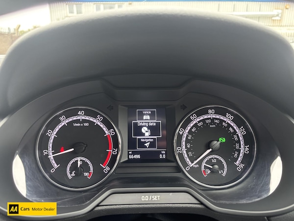 Used Skoda Octavia 2019 for sale - 76317002: Photo 30