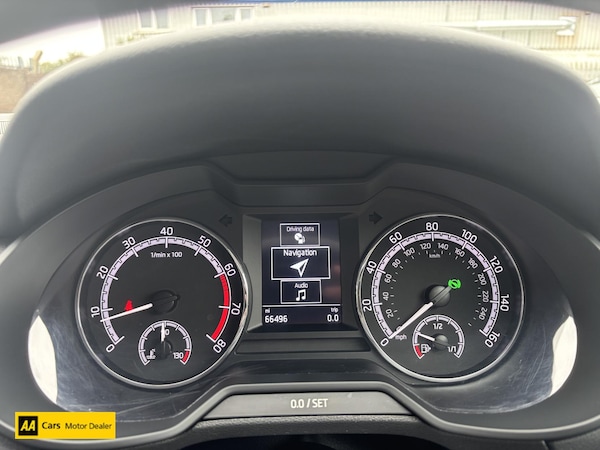 Used Skoda Octavia 2019 for sale - 76317002: Photo 31