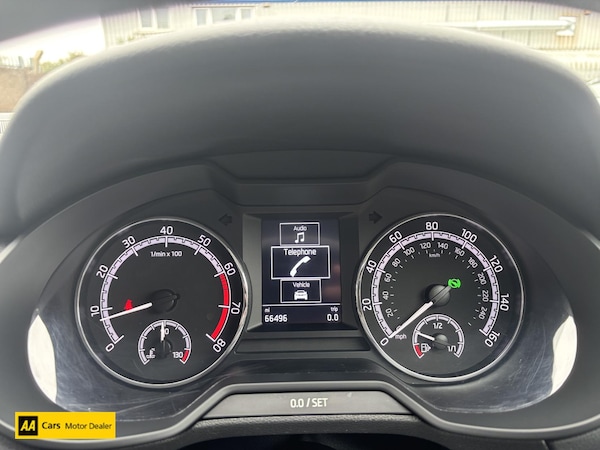 Used Skoda Octavia 2019 for sale - 76317002: Photo 33