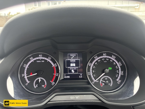 Used Skoda Octavia 2019 for sale - 76317002: Photo 34