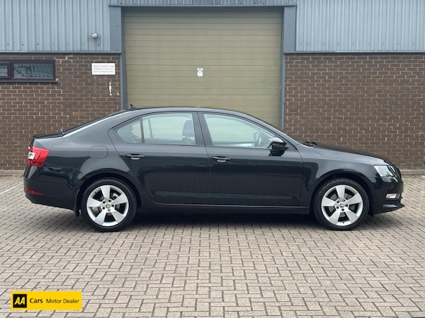 Used Skoda Octavia 2019 for sale - 76317002: Photo 3