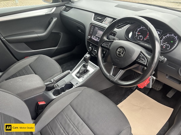 Used Skoda Octavia 2019 for sale - 76317002: Photo 7
